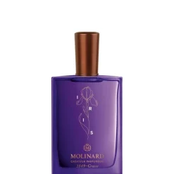 MolinardIris                Eau de Parfum