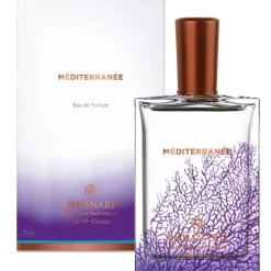 MolinardMéditerranée                Eau de Parfum