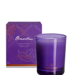 MolinardOsmanthus                Bougie Parfumée