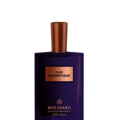 MolinardOud Magnétique                Eau de Parfum