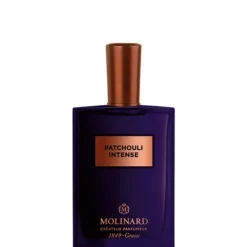 MolinardPatchouli Intense                Eau de Parfum
