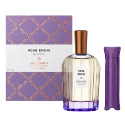 MolinardRose Émoi                Eau de Parfum