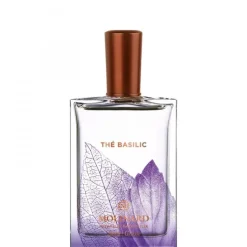 MolinardThé Basilic                Eau de Parfum