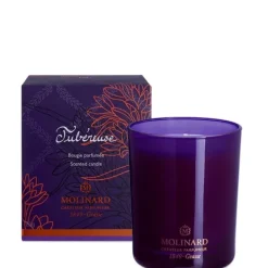 MolinardTubéreuse                Bougie Parfumée