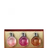 Molton BrownCollection Festive Bauble                Coffret 3 Gels Douche