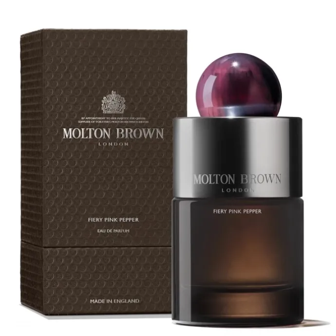 Molton BrownFiery Pink Pepper Eau de Parfum