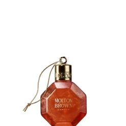 Molton BrownMarvellous Mandarin & Spice Festive Bauble                Gel Douche et Bain