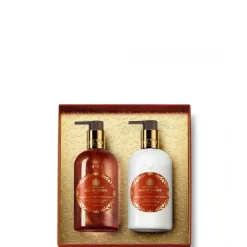 Molton BrownMarvellous Mandarin & Spicy Hand Care Gift Set                Coffret Soin