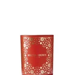 Molton BrownMarvellous Mandarin & Spice Bougie Signature                Bougie Parfumée