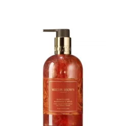 Molton BrownMarvelous Madarin & Spice                Gel Lavant Main