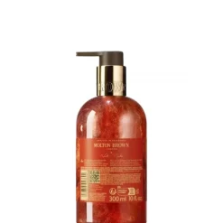 Molton BrownMarvelous Madarin & Spice                Gel Lavant Main