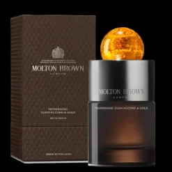 Molton BrownMesmerising Oudh Accord & Gold                Eau de Parfum