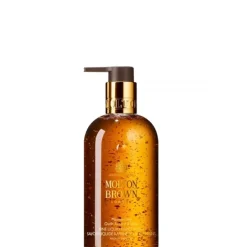 Molton BrownMesmerising Oudh Accord & Gold                 Savon Liquide Raffiné pour les Mains