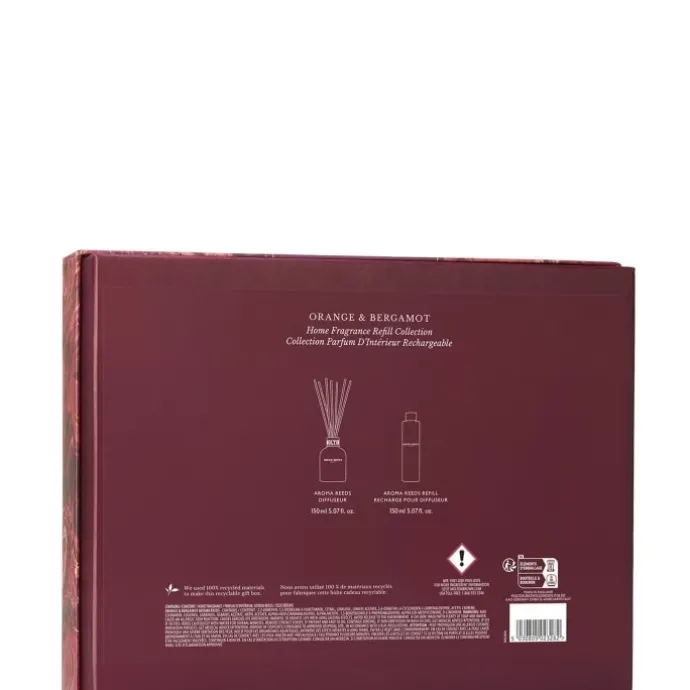 Molton BrownOrange & Bergamot Coffret Parfum d'Intérieur Rechargeable