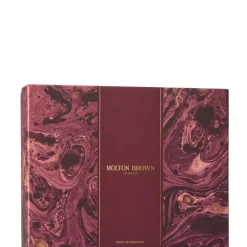 Molton BrownOrange & Bergamot Coffret Parfum d'Intérieur Rechargeable