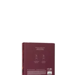 Molton BrownOrange & Bergamot                Coffret Soin des Mains Parfumé