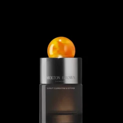 Molton BrownSunlit Clementine & Vetiver                Eau de Parfum