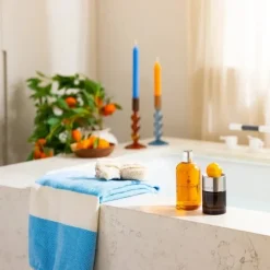 Molton BrownSunlit Clementine & Vetiver                Eau de Parfum