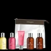 Molton BrownThe Revived Voyager                Trousse de Voyage Corps et Cheveux