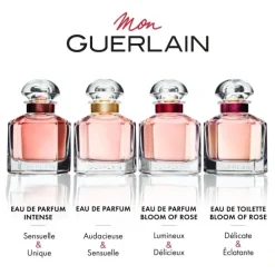 Mon Guerlain                Eau de Parfum Intense