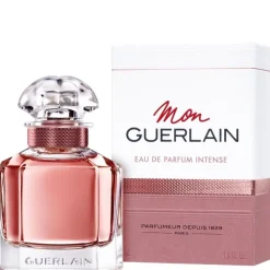 Mon Guerlain                Eau de Parfum Intense