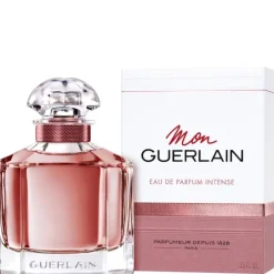 Mon Guerlain                Eau de Parfum Intense
