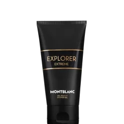 Montblanc Explorer Extreme                Gel Douche