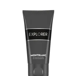 Montblanc Explorer                Gel Douche Intégral