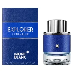 Montblanc Explorer Ultra Blue                Eau de Parfum