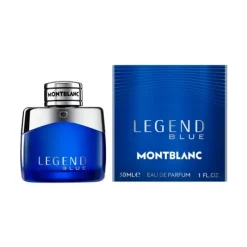 Montblanc Legend Blue                Eau de Parfum