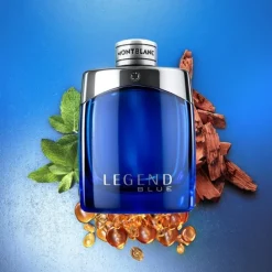 Montblanc Legend Blue                Eau de Parfum