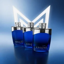 Montblanc Legend Blue                Eau de Parfum