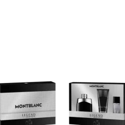 Montblanc Legend                Coffret Eau de Toilette