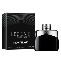 Montblanc Legend                Eau de Toilette