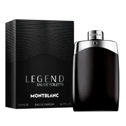 Montblanc Legend                Eau de Toilette