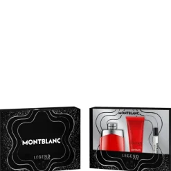 Montblanc Legend Red                Coffret Eau de Parfum 2024
