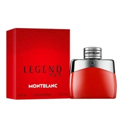 Montblanc Legend Red                Eau de Parfum