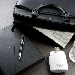 Montblanc Legend Spirit                Eau de Toilette