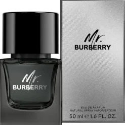 Mr. Burberry                Eau de Parfum