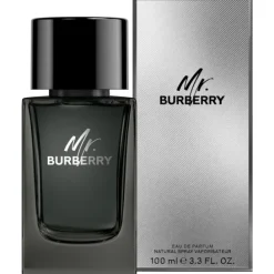 Mr. Burberry                Eau de Parfum