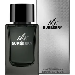 Mr. Burberry                Eau de Parfum