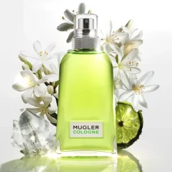 Mugler Cologne                Eau de Toilette
