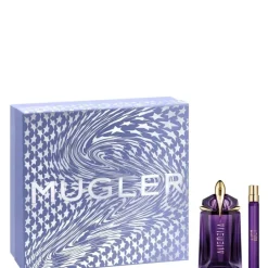 MUGLERAlien                Coffret Eau de Parfum 2025