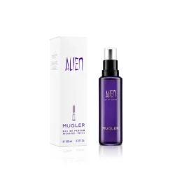 MUGLERAlien                Eau de Parfum - Flacon Recharge