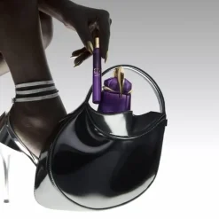 MUGLERAlien Eau de Parfum Rechargeable