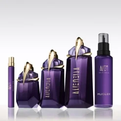 MUGLERAlien Eau de Parfum Rechargeable