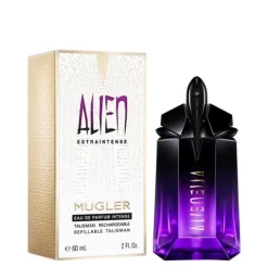 MUGLERAlien Extraintense                Eau de Parfum Rechargeable