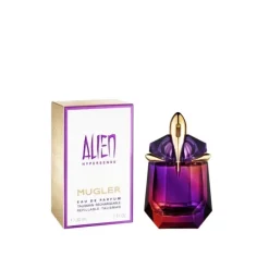 MUGLERAlien Hypersense                Eau de Parfum Rechargeable