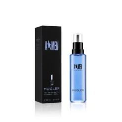 MUGLERA*Men                Eau de Toilette - Flacon Recharge
