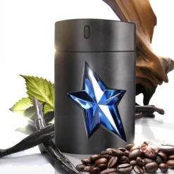 MUGLERA*Men                  Eau de Toilette Rechargeable